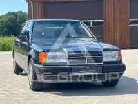 1990 Mercedes Benz 250