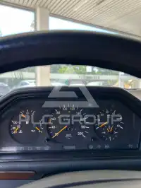 1990 Mercedes Benz 250