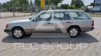 1990 Mercedes Benz 250