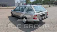 1990 Mercedes Benz 250