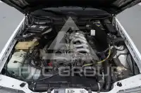 1990 Mercedes Benz 250