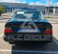 1990 Mercedes Benz 250