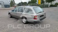 1990 Mercedes Benz 250