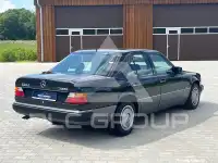 1990 Mercedes Benz 250