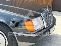 1990 Mercedes Benz 250