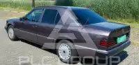 1990 Mercedes Benz 250
