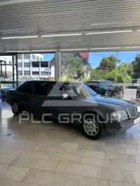 1990 Mercedes Benz 250
