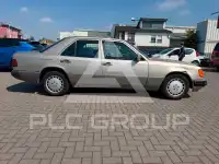 1990 Mercedes Benz 250