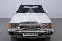 1990 Mercedes Benz 250