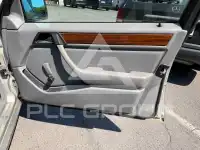 1990 Mercedes Benz 250