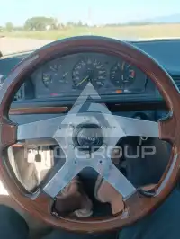 1990 Mercedes Benz 200