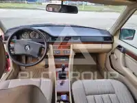 1990 Mercedes Benz 200