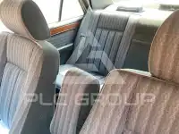 1990 Mercedes Benz 200