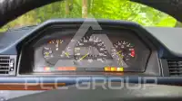 1990 Mercedes Benz 200