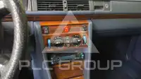 1990 Mercedes Benz 200