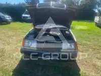 1990 Mercedes Benz 200
