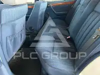 1990 Mercedes Benz 200