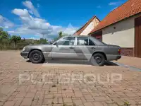 1990 Mercedes Benz 200