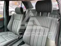 1990 Mercedes Benz 200