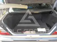 1990 Mercedes Benz 200