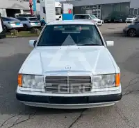 1990 Mercedes Benz 200