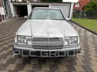 1990 Mercedes Benz 200