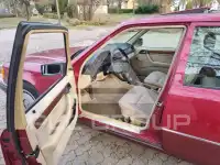 1990 Mercedes Benz 200