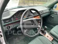 1990 Mercedes Benz 200