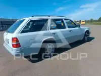 1990 Mercedes Benz 200