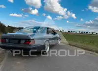 1990 Mercedes Benz 230
