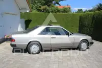 1990 Mercedes Benz 230