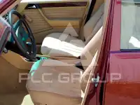 1990 Mercedes Benz 230