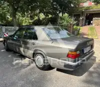 1990 Mercedes Benz 230
