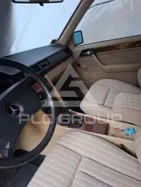 1990 Mercedes Benz 230