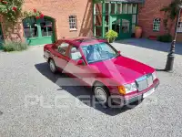 1990 Mercedes Benz 230