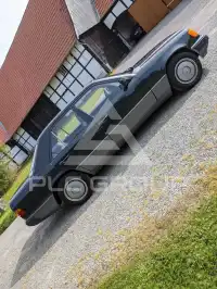 1990 Mercedes Benz 230