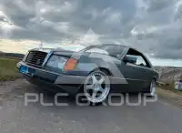 1990 Mercedes Benz 230