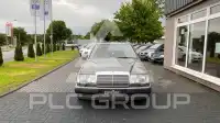 1990 Mercedes Benz 230