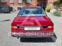1990 Mercedes Benz 230
