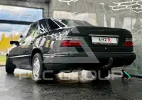 1990 Mercedes Benz 230