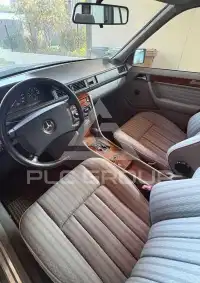 1990 Mercedes Benz 230
