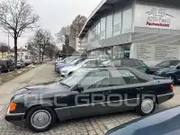 1990 Mercedes Benz 230