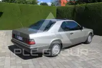 1990 Mercedes Benz 230