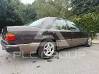 1990 Mercedes Benz 230