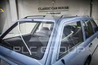 1990 Mercedes Benz 230