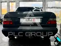 1990 Mercedes Benz 230