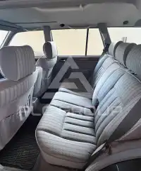 1990 Mercedes Benz 230