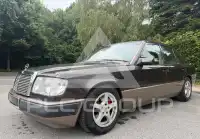 1990 Mercedes Benz 230