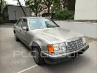 1990 Mercedes Benz 230