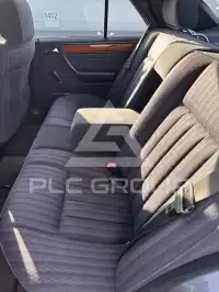 1990 Mercedes Benz 230